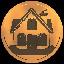 Housecoin icon